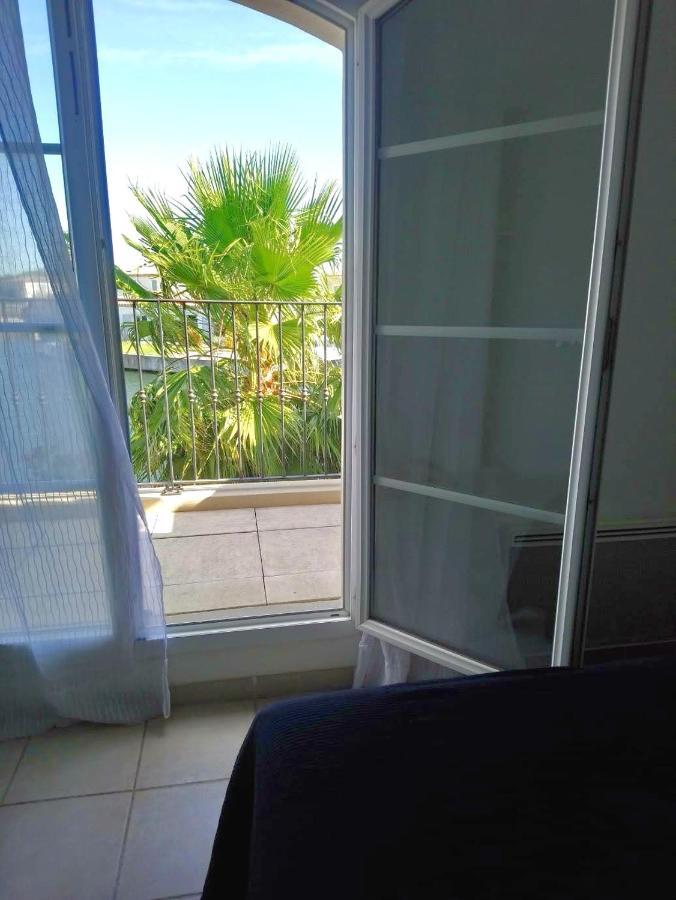 Marina A Aigues Mortes - Gard Exterior foto