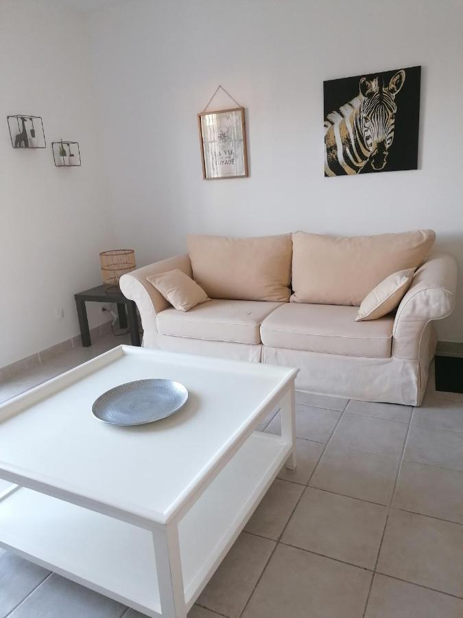 Marina A Aigues Mortes - Gard Exterior foto